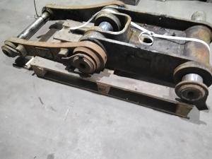 Liebherr Connecting Link